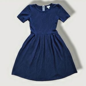 Lularoe Amelia Dress